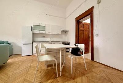 Apartament cu 4 camere decomandat, mobilat în Ultracentral - 4