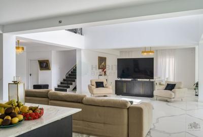 Casă individuală cu 6 camere cu Canalizare în Tunari - 5