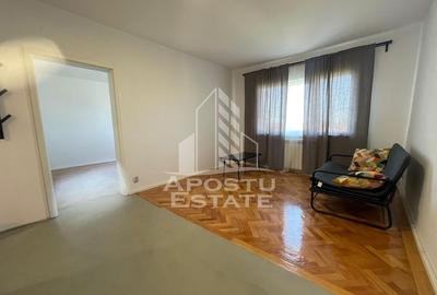 Apartament cu 3 camere, etaj intermediar, zona Gheorghe Lazar - 2