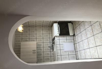 Garsonieră decomandată în Dorobanți - 2