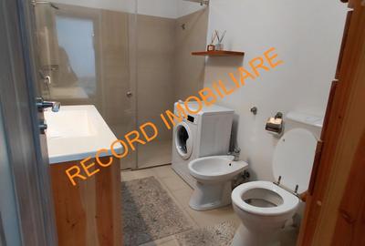 Ap.2 cam 50 mp, lift, garaj zona Vivo Floresti - 9