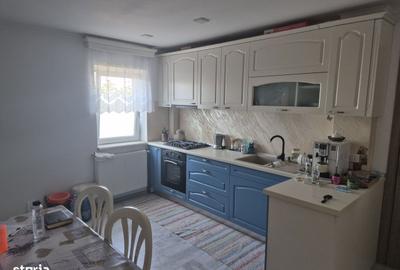 Apartament cu 2 camere semidecomandat în Micălaca - 9