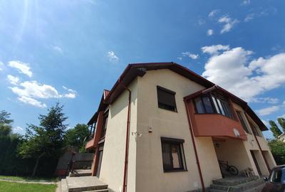Casă cu 7 camere cu Canalizare în Corbeanca - 17