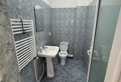 Spațiu Comercial Premium – 120 mp, Calea Sever Bocu nr. 28, Timișoara - 7