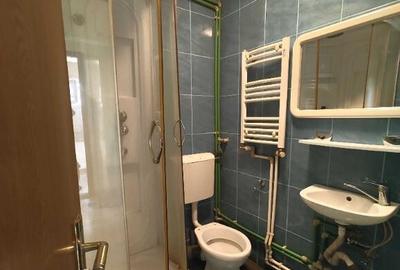 Apartament 3 camere Gheorgheni-str Nicolae Titulescu - 7