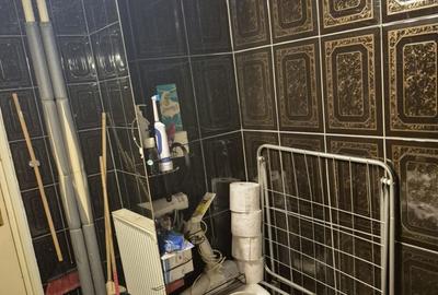 Garsonieră decomandată în Trivale - 2