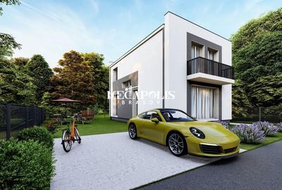 Predare Decembrie 2025 | TVA Inclus | Utilități | Credit - 20