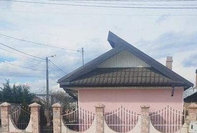 Casă cu 2 camere cu Teren 415 Mp în Central - 10