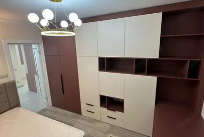 Apartament cu 2 camere în Complex Studențesc - 1