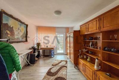 Casă individuală cu 5 camere cu Canalizare în Someșeni - 8