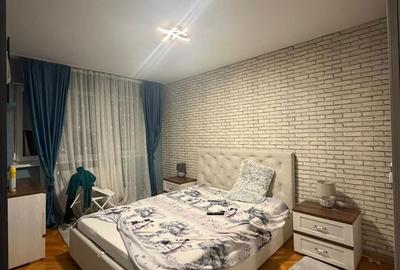 Apartament cu 3 camere în Circumvalațiunii - 4
