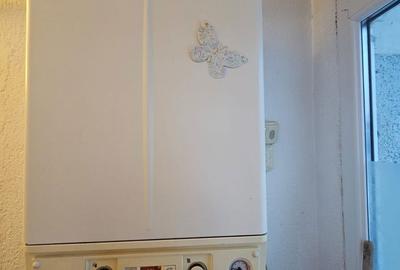 Apartament cu 3 camere decomandat în Central - 4