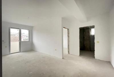 Apartament cu 2 camere decomandat în Hlincea - 1