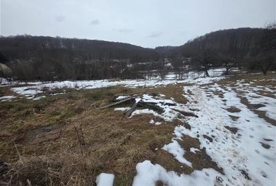 Teren 1812 mp, intravilan , Sovata, jud, Mures - 1