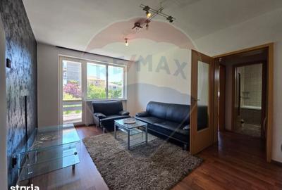 Apartament cu 2 camere semidecomandat în Central - 8