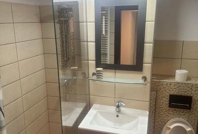 Apartament cu 2 camere decomandat în Central - 5