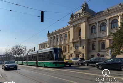 Casă cu 3 camere în Albești - 18