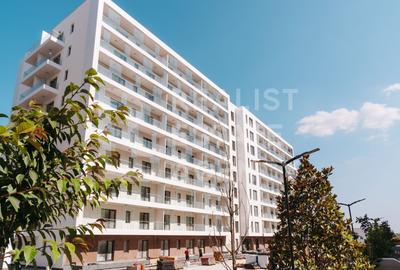 Proprietate specială, de 12.5 mp, în Pipera - 2