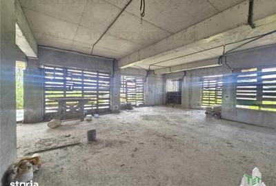 Casă cu 6 camere cu Teren 1372 Mp în Snagov - 5
