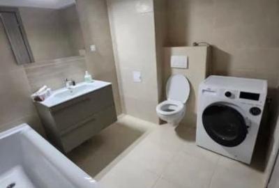 Apartament cu 1 camera, cu LOC DE PARCARE INCLUS IN PRET, zona Dacia Apartament cu 1 camera, cu LOC DE PARCARE INCLUS IN PRET, zona Dacia - 4