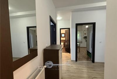 Apartament cu 3 camere decomandat în Lunca Cetățuii - 2