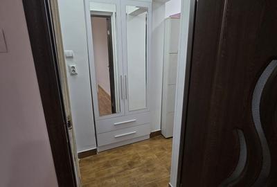 Drumul Taberei, Ghencea garsoniera 39 mp, bloc mixt finalizat 1982 - 1