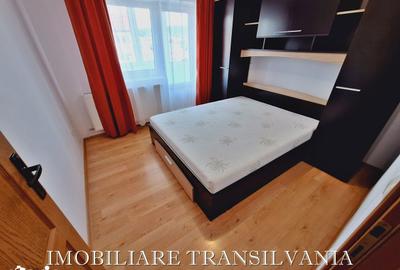 Apartament cu 3 camere decomandat în Ștefan cel Mare - 2