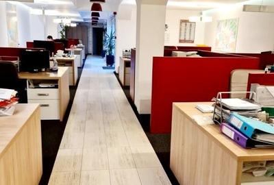 Cladire Birouri-Eroii Revolutiei - 2