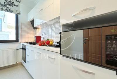 Apartament cu 3 camere, de inchiriat, cu vedere spre lac! - 10