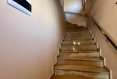 Penthouse panorama urbana 126MP Zona Tomis III City Park Mall - 18