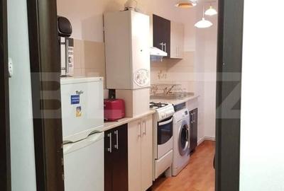 Apartament 1 camera - Carrefour Market Arcu - 6