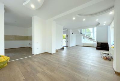 Casa individuala zona Kaufland - intrare Dumbravita - 4