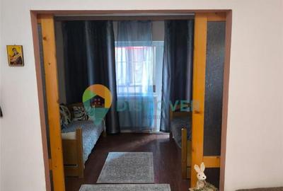 Centru, apartament 1 camera, cu 2 terase tip penthouse!!!!! - 2