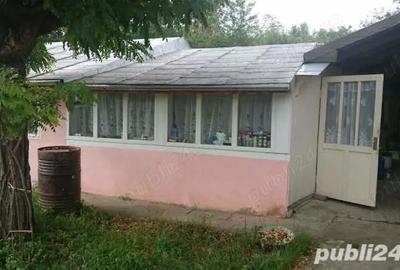 Casă cu 4 camere cu Teren 6200 Mp în Central - 9