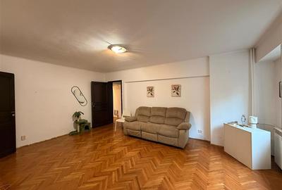 Apartament cu 3 camere decomandat, mobilat în Aviației - 2