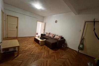 Apartament 3 camere zona Foisorul de Foc - 7
