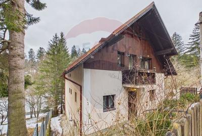 Casă cu 6 camere cu Teren 400.7200012207 Mp în Cioplea - 3