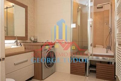 Apartament cu 2 camere semidecomandat, mobilat în Chiajna - 17