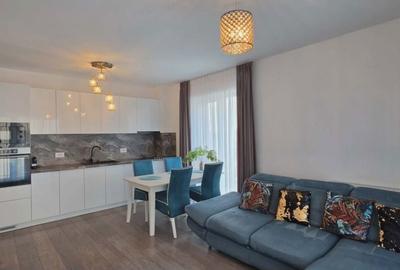 Apartament cu 2 camere în Seleuș - 8