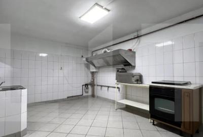 Spațiu comercial, de 180 mp, în Dâmbovița