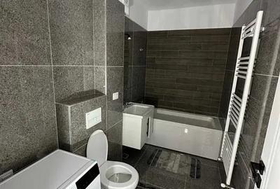 Apartament 2 camere cu balcon si parcare — Rasnov - 6