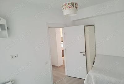 Apartament cu 3 camere decomandat în Theodor Pallady - 1