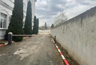 Teren 1200 mp Ultracentral Ploiesti  Ideal Comercial, Birouri, Parcare - 3