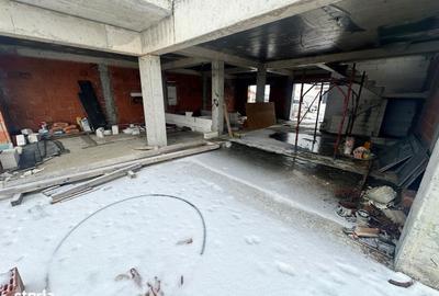 Casă cu 4 camere cu Teren 500 Mp în Cornetu - 6