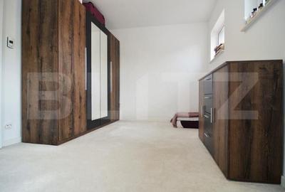 Casa individuala, 5 camere, 155 mp, 328 mp de teren, zona de case - 4