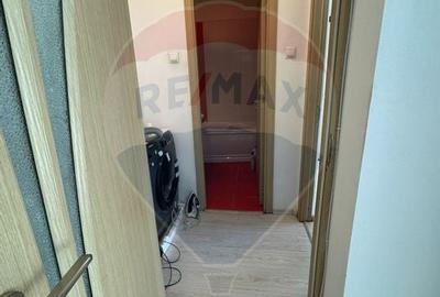 Apartament cu 2 camere de vanzare in zona Brazda lui Novac - 7