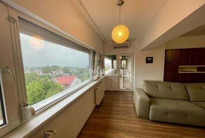 Apartament cu 3 camere- Podul de fier-Bloc Nou - 2