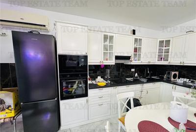 Vila exclusivista 195 mp, 350 mp teren, individuala, constru - 9