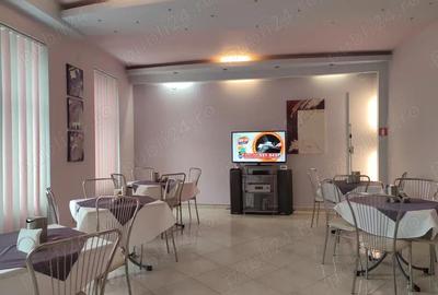 Spa?iu Comercial de Inchiriat - Ideal pentru Bistro sau Cafenea. - 5