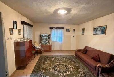 Casă cu 3 camere cu Teren 2745 Mp în Central - 11